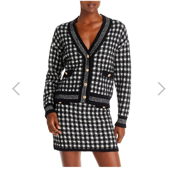 Philosophy cardigans XSP - Picture 6 of 6